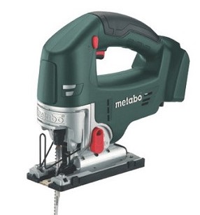 STA18LTX BRUSHED JIGSAW 18V BODY ONLY