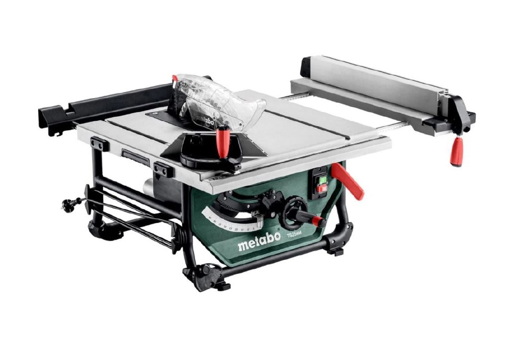 METTS254M-240V 1