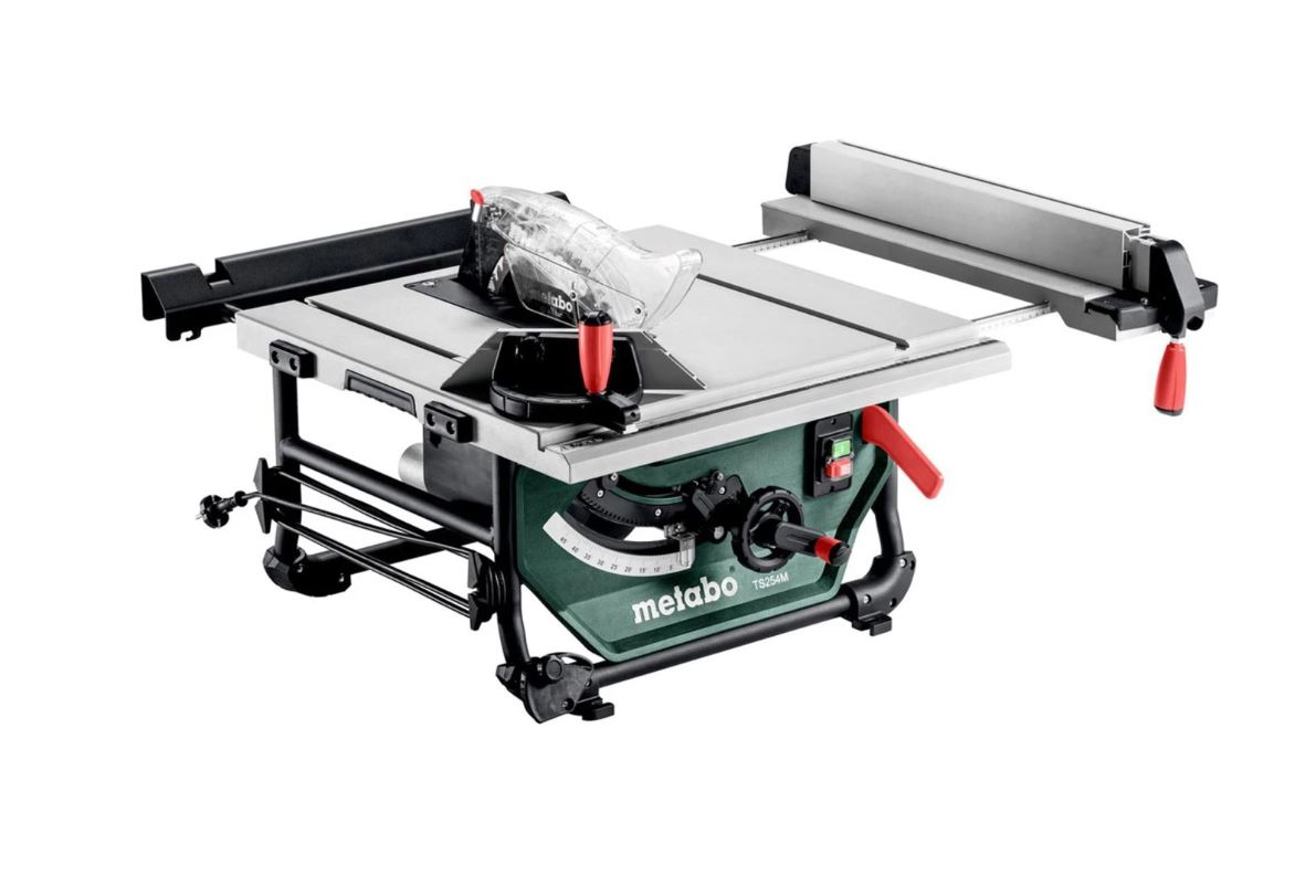 METTS254M-240V 2