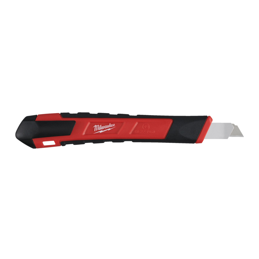 9mm POCKET SNAP KNIFE MILWAUKEE