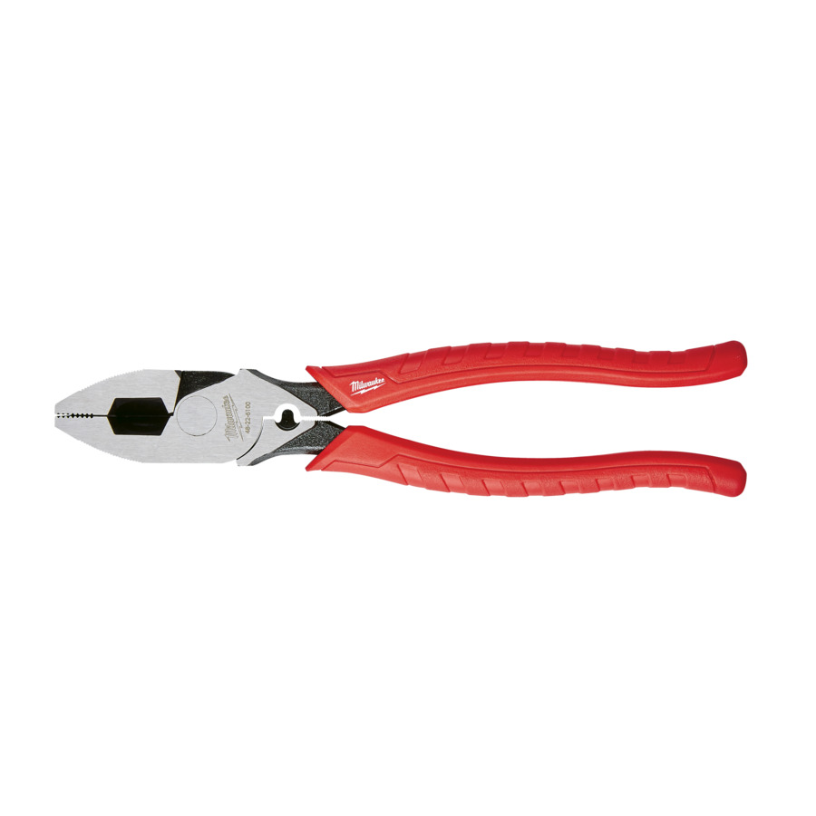 6 in 1 LINEMANS PLIERS  MILWAUKEE