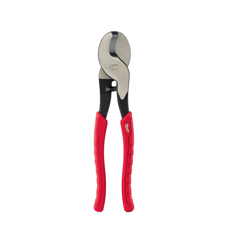 240mm (9 1/2") CABLE CUTTING PLIERS  MILWAUKEE