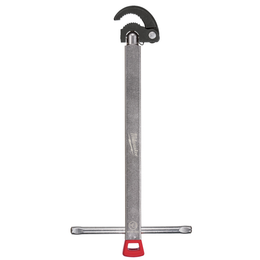 32mm (1 1/4") BASIN WRENCHMILWAUKEE