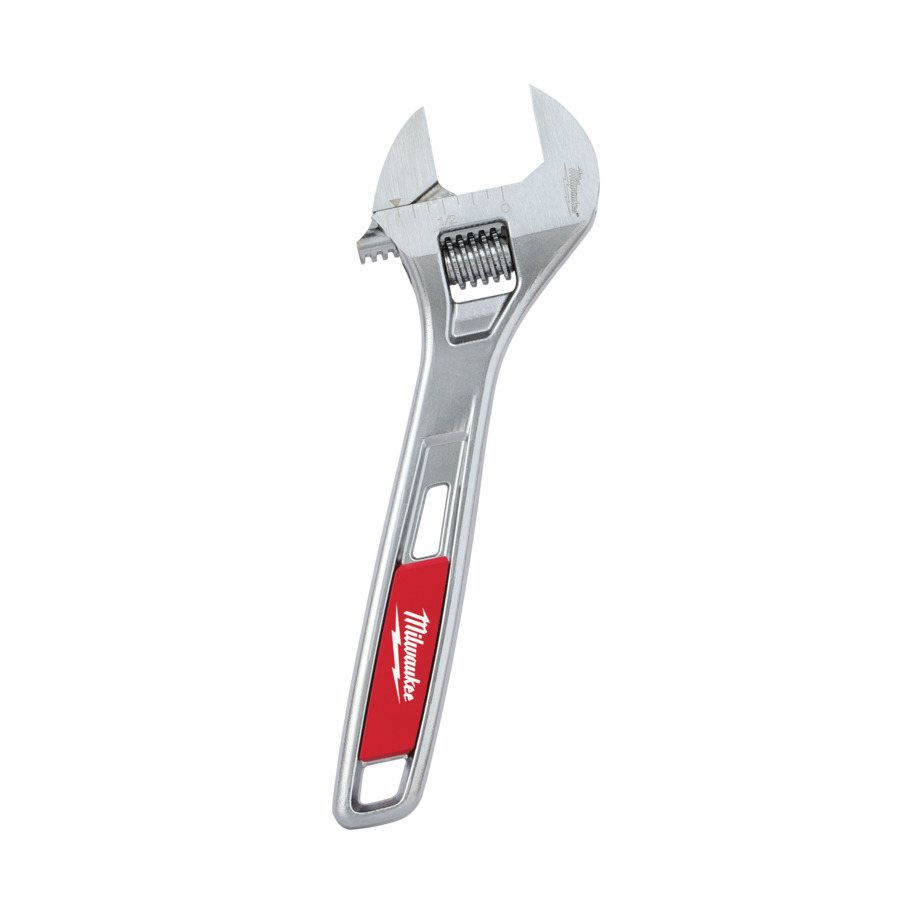 150mm (6") ADJUSTABLE WRENCH  MILWAUKEE