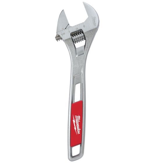 250mm (10") ADJUSTABLE SPANNER  MILWAUKEE