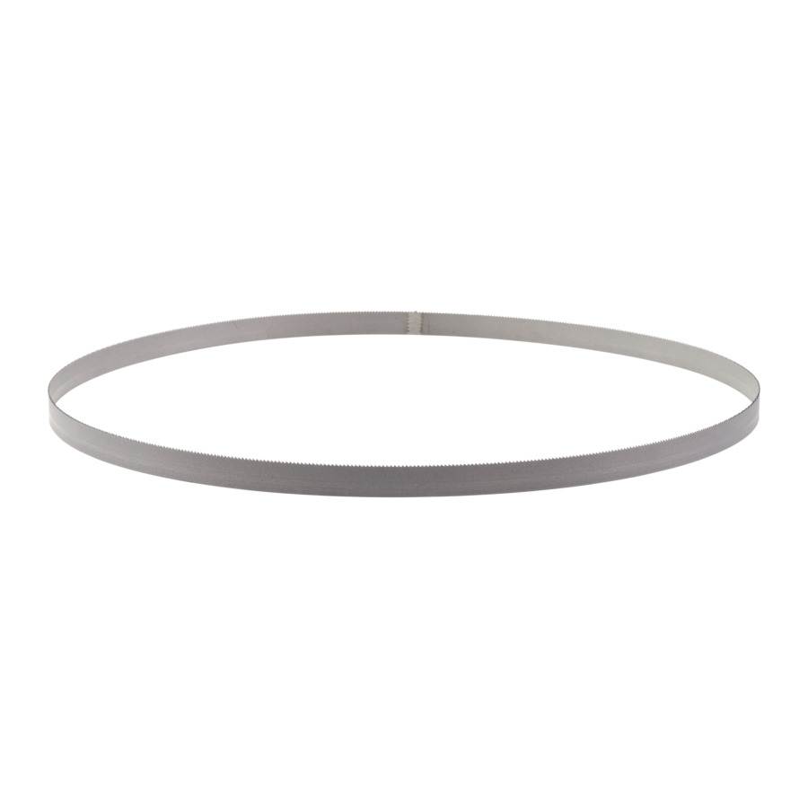 25-TPI BANDSAW BLADE TO SUIT HD18BS 3-PK  MILWAUKEE