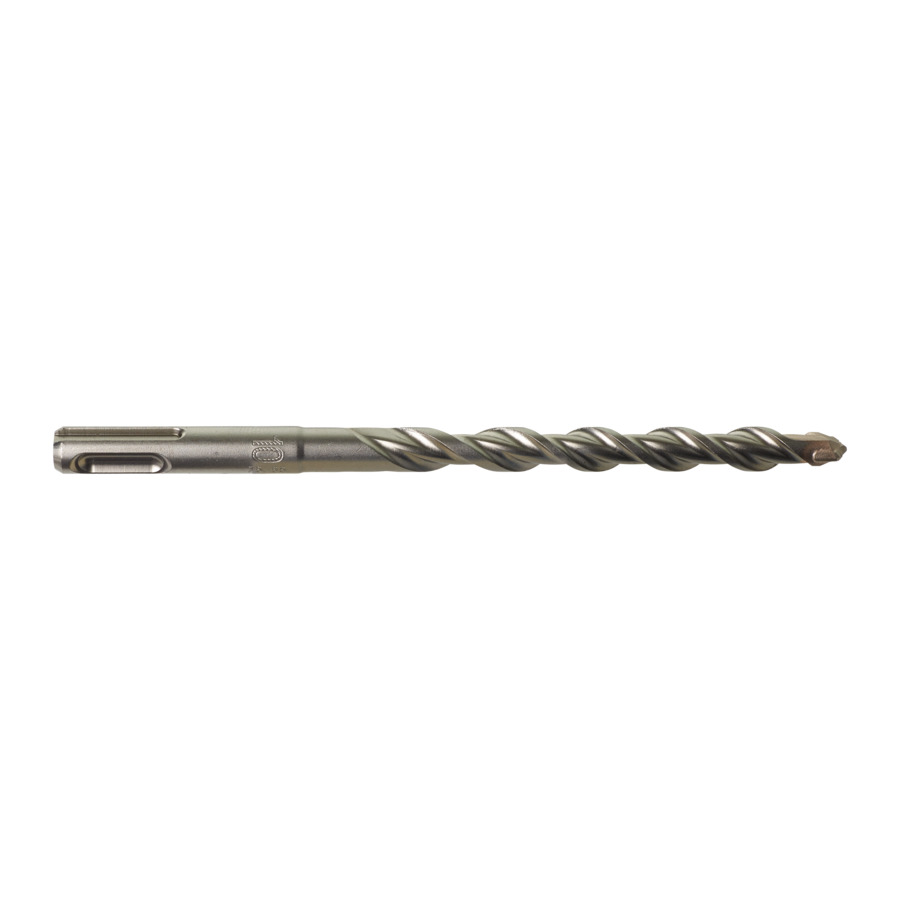 10.0mm x 160mm SDS HAMMER DRILL BIT  MILWAUKEE