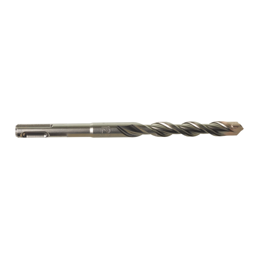 12.0mm x 160mm SDS HAMMER DRILL BIT  MILWAUKEE