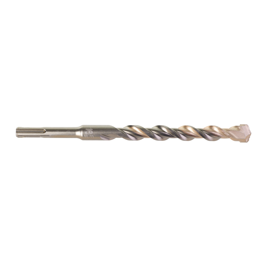 16.0mm x 210mm SDS HAMMER DRILL BIT  MILWAUKEE