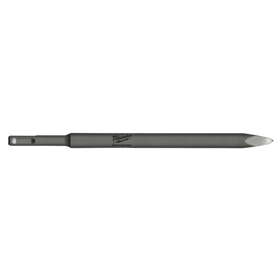 250mm (10") SDS POINT CHISELMILWAUKEE