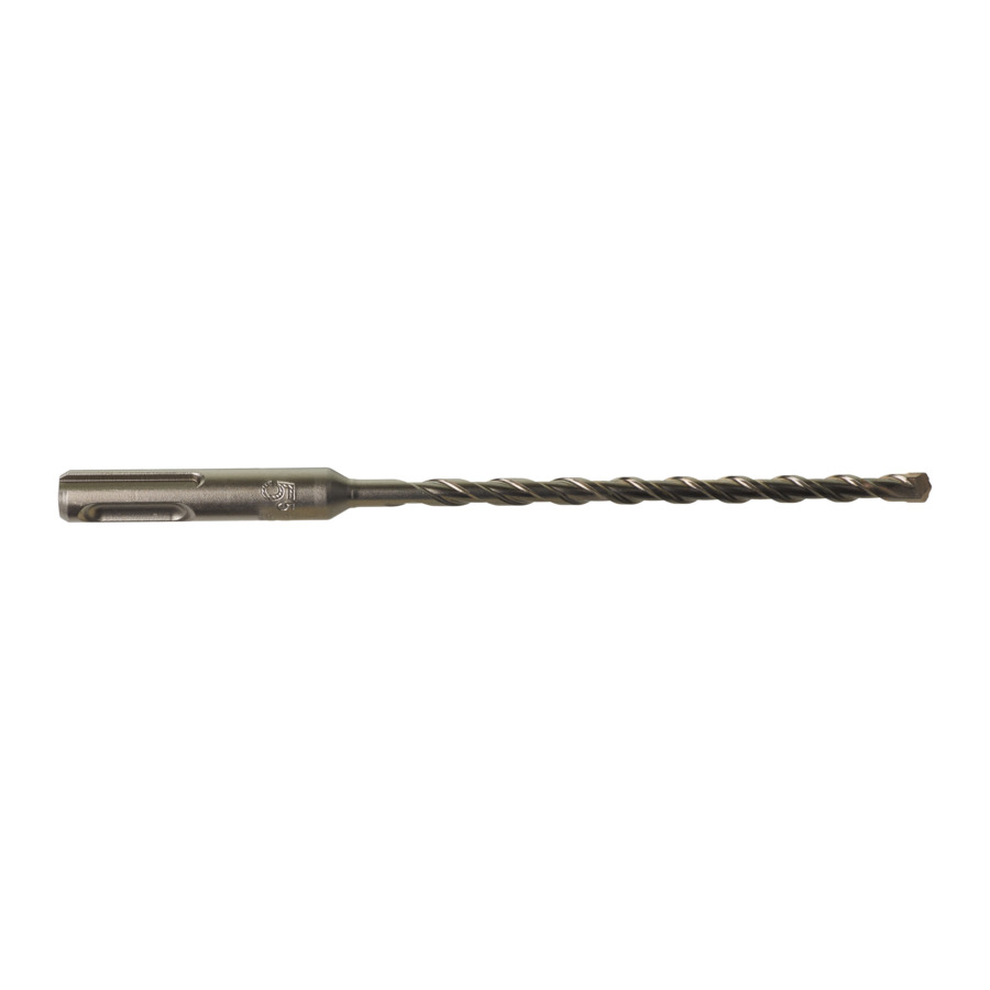 5.5mm x 160mm SDS HAMMER DRILL BIT  MILWAUKEE