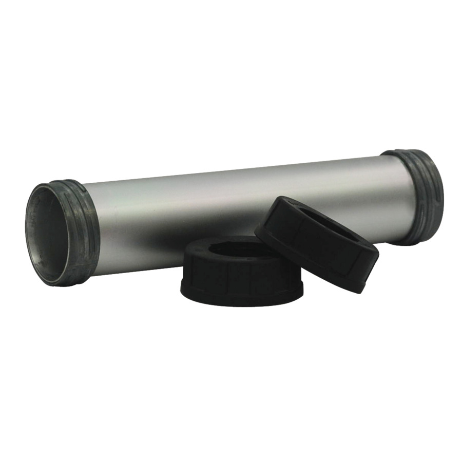 400ml ALUINIUM SAUSAGE CARTRIDGE CARRIER HOLDER TO SUIT C18PCG MILWAUKEE