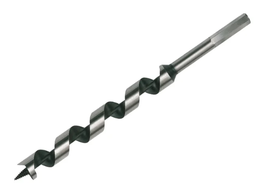 10.0mm x 230mm WOOD AUGER BITMILWAUKEE