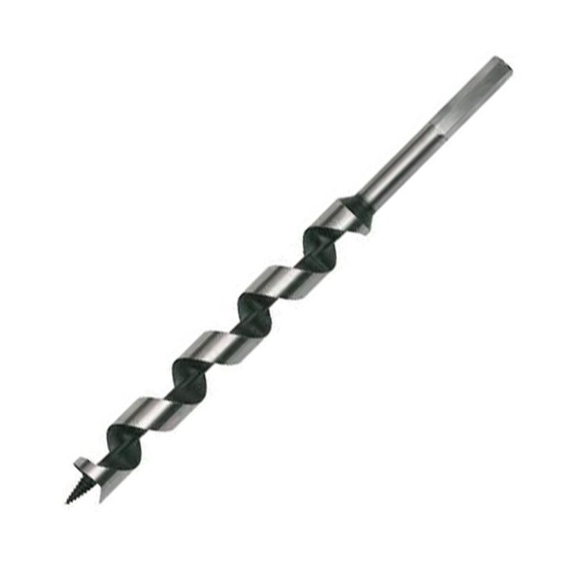 12.0mm x 230mm WOOD AUGER BITMILWAUKEE