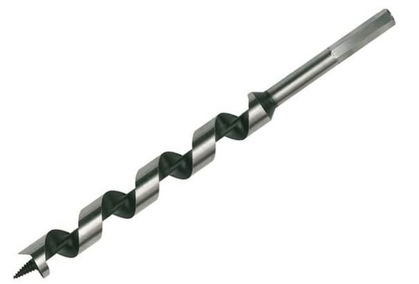 18.0mm x 230mm WOOD AUGER BITMILWAUKEE