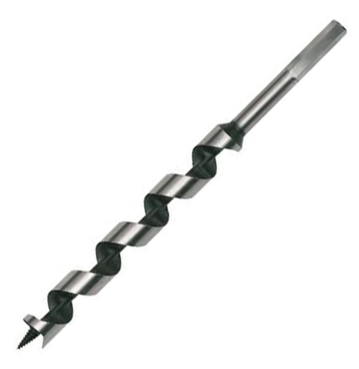 20.0mm x 230mm WOOD AUGER BITMILWAUKEE