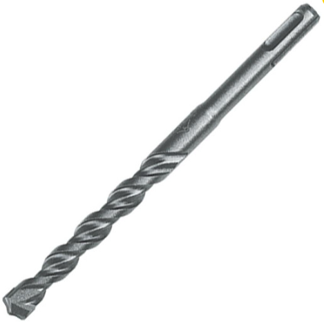 8.0mm x 460mm SDS HAMMER DRILLMILWAUKEE