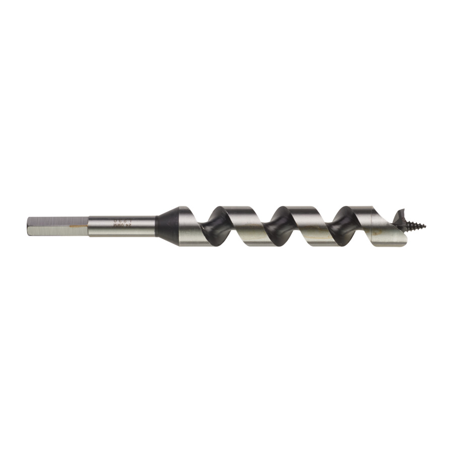 24.0mm x 230mm WOOD AUGER BITMILWAUKEE
