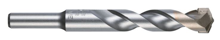 18.0mm x 160mm CONCRETE DRILL BIT  MILWAUKEE