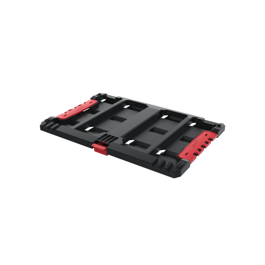 PACKOUT ADAPTOR PLATE FOR HD BOX  MILWAUKEE