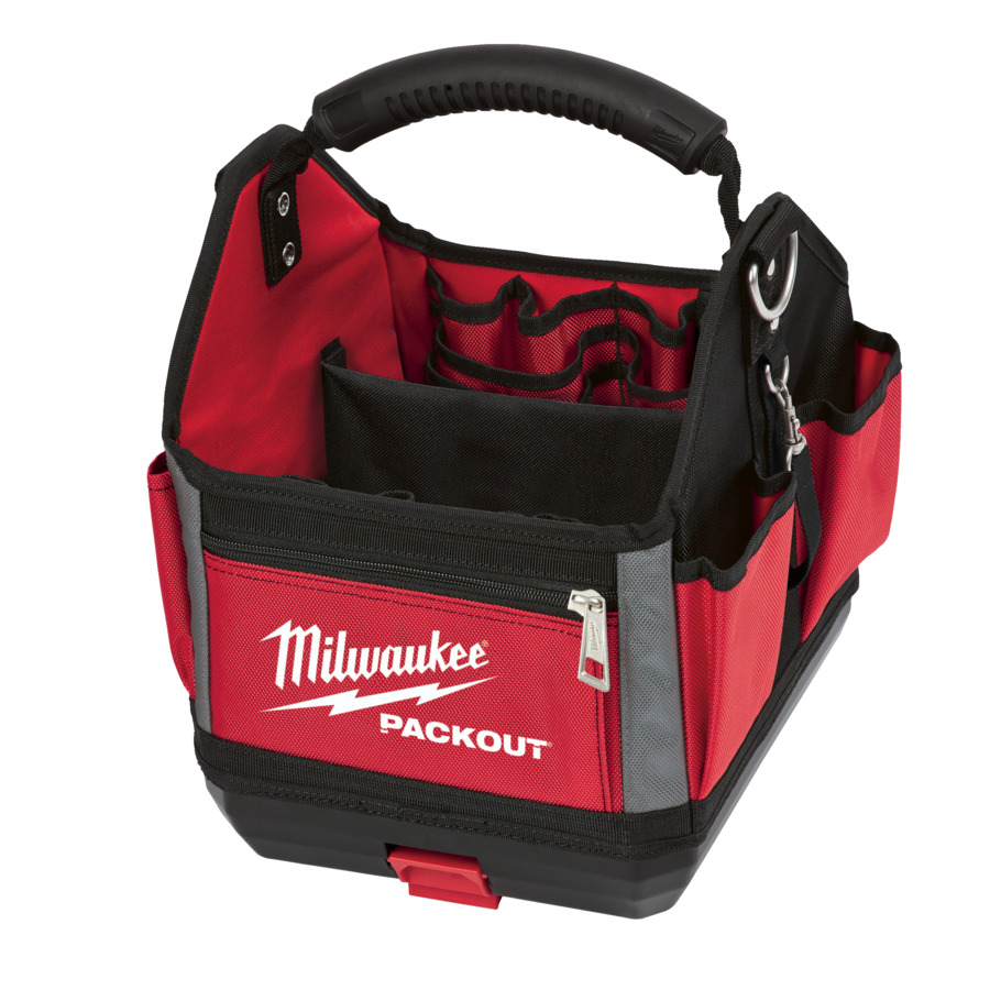 250 X 280 X 320 25CM PACKOUT TOTE TOOLBAG  MILWAUKEE
