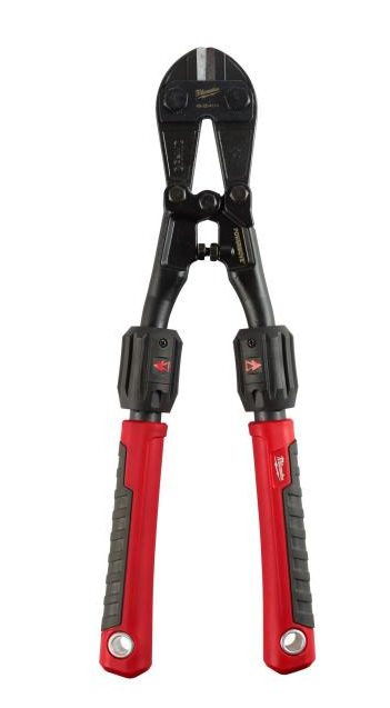 14"/18" EXTENDABLE BOLT CUTTERS  MILWAUKEE