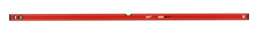 1800mm (71") MAGNETIC SLIM SPIRT LEVEL  MILWAUKEE