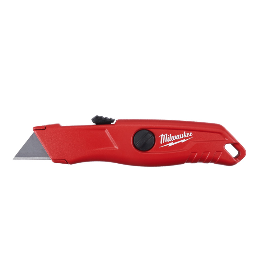 SELF RETRACTING KNIFEMILWAUKEE