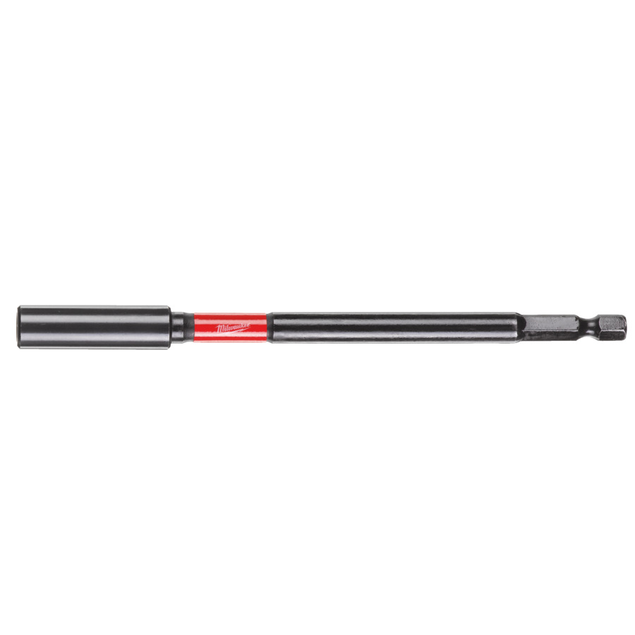 152mm SHOCKWAVE IMPACT BIT HOLDER  MILWAUKEE