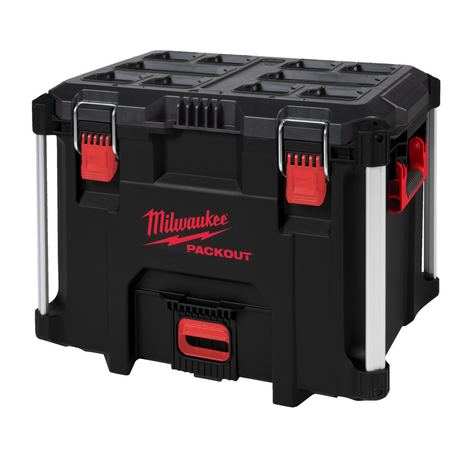 PACKOUT EXTRA LARGE BOXMILWAUKEE