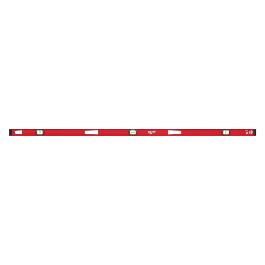 2000mm (79") MAGNETIC I-BEAM LEVEL  MILWAUKEE