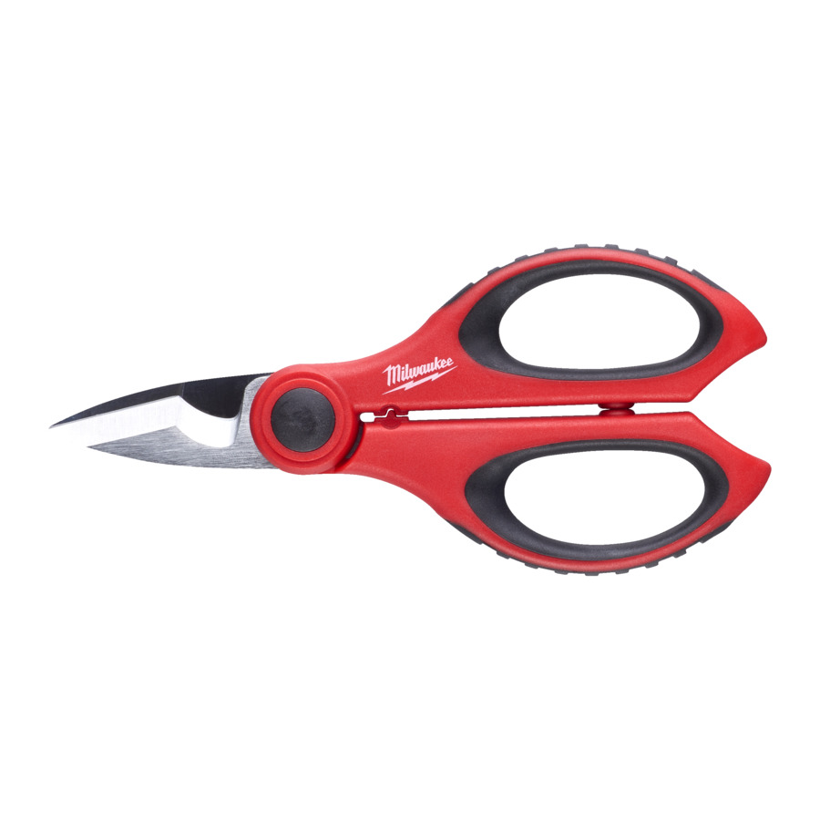ELECTRICIAN SCISSORSMILWAUKEE