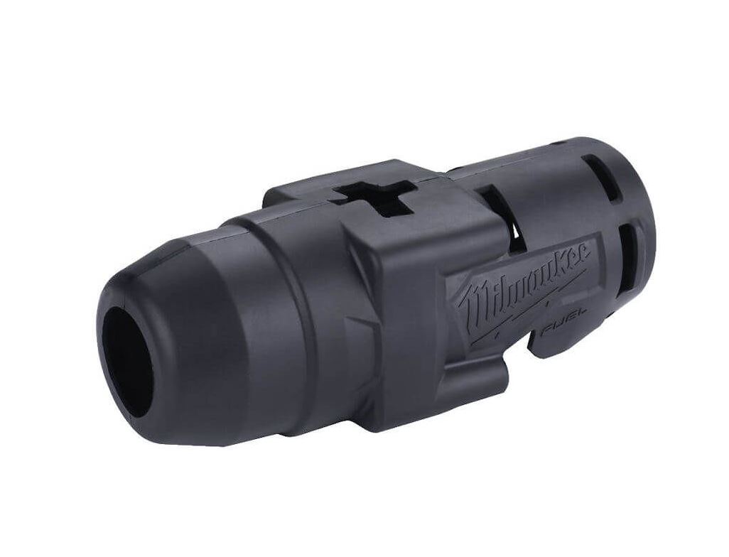 RUBBER SLEEVE FOR M18ONEFHIWF12  MILWAUKEE