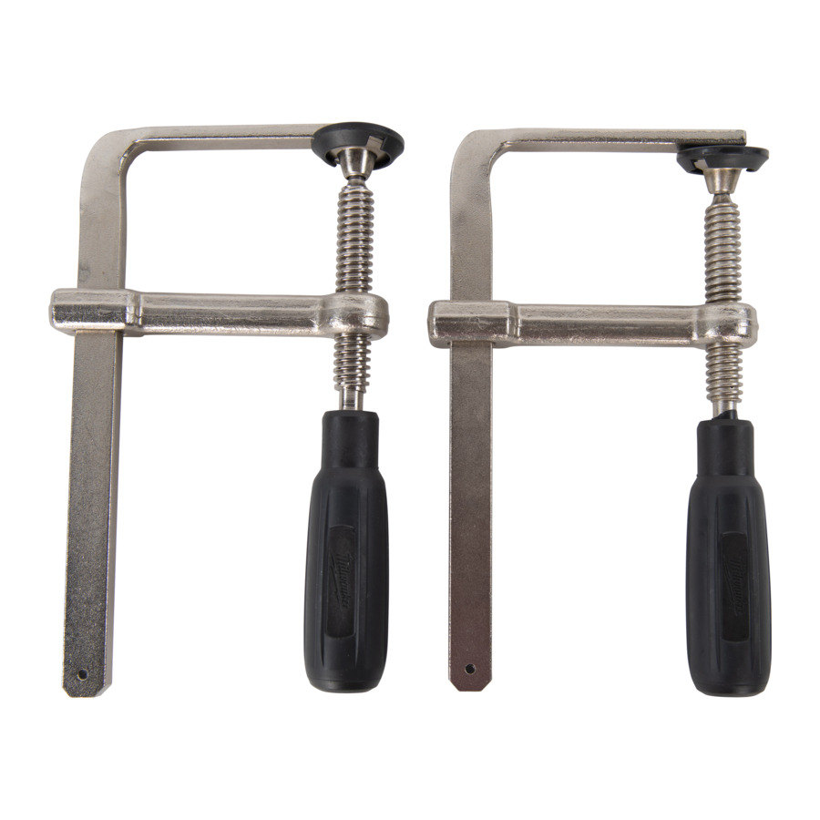 PSA-1 GUIDE RAIL CLAMPS 1 PAIRMILWAUKEE
