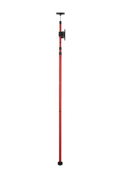 3.6 METER TELESCOPIC LASER MOUNTING POLE  MILWAUKEE