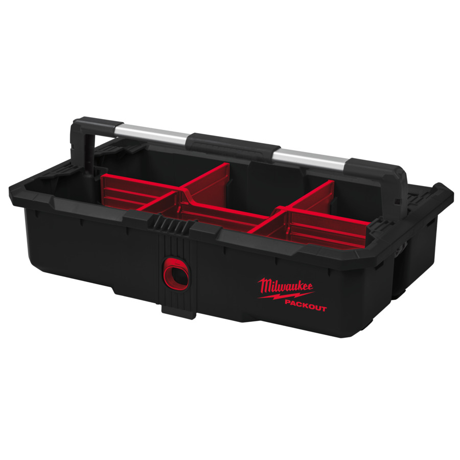 PACKOUT TOOL TRAY  MILWAUKEE