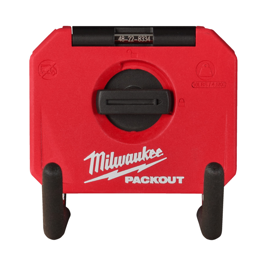 PACKOUT SMALL STRAIGHT UTILITY  1PC  MILWAUKEE