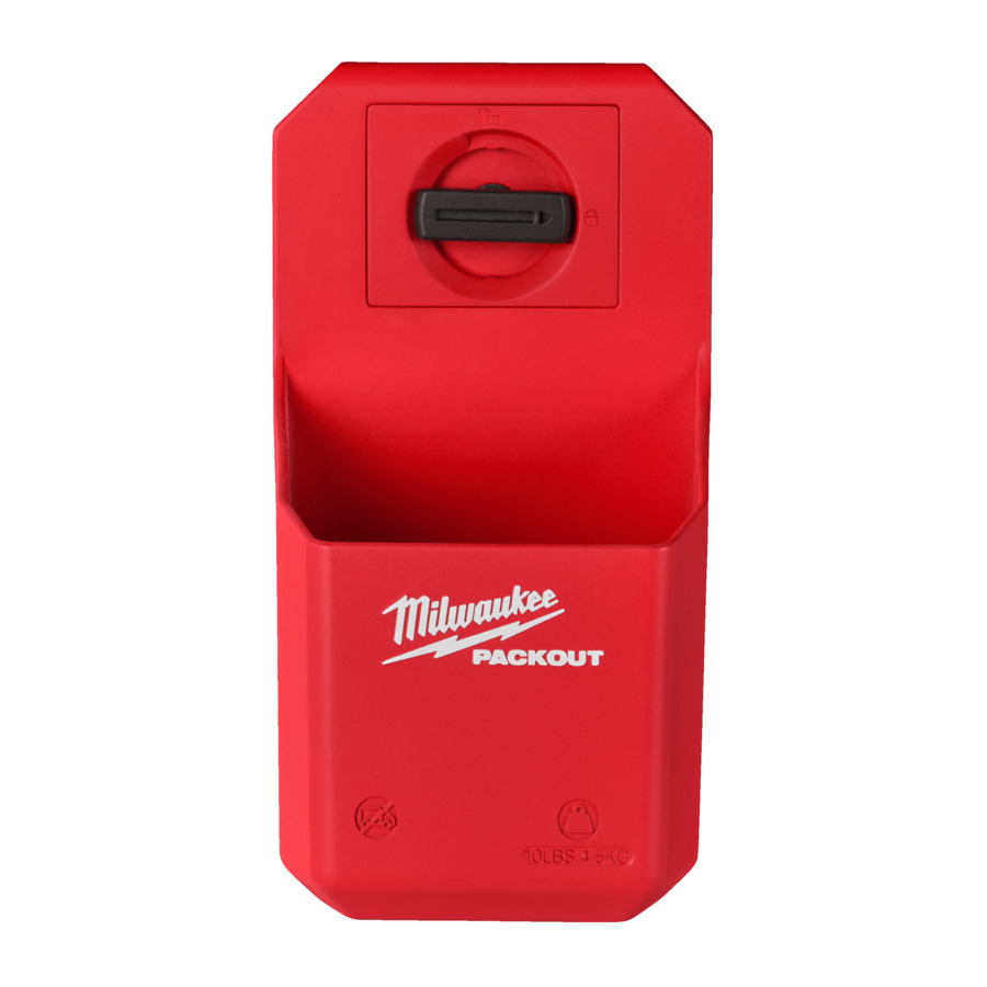 PACKOUT CUP HOLDER  1PC  MILWAUKEE