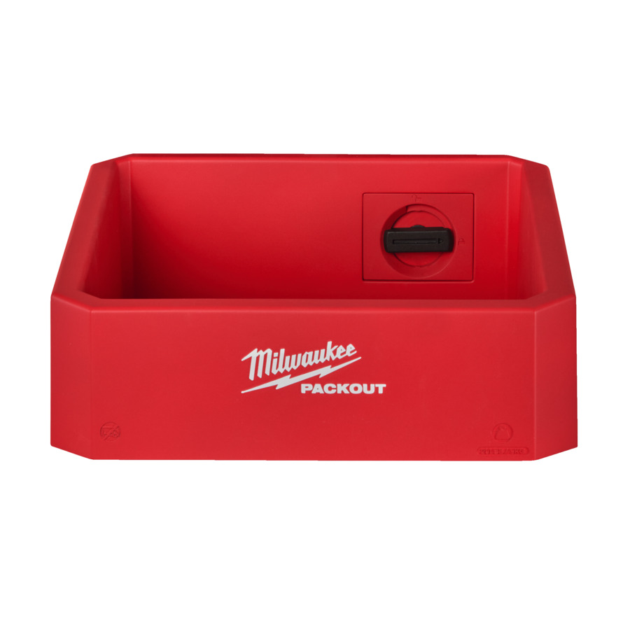 PACKOUT SMALL SHELF  1PC  MILWAUKEE