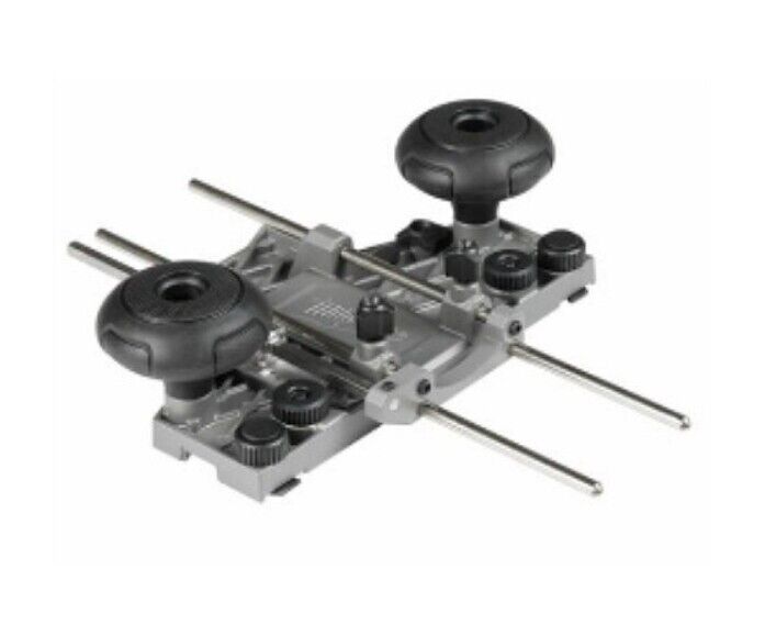 ROUTER GUIDE RAIL ADAPTOR MILWAUKEE RBA-2
