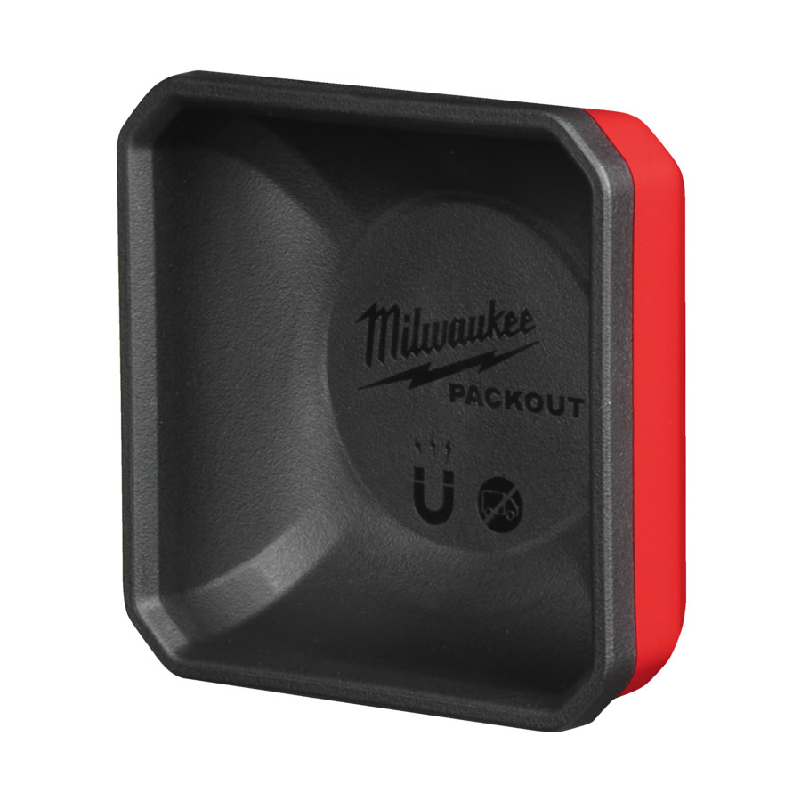 PACKOUT MAGNETIC BIN 10 x 10cm MILWAUKEE