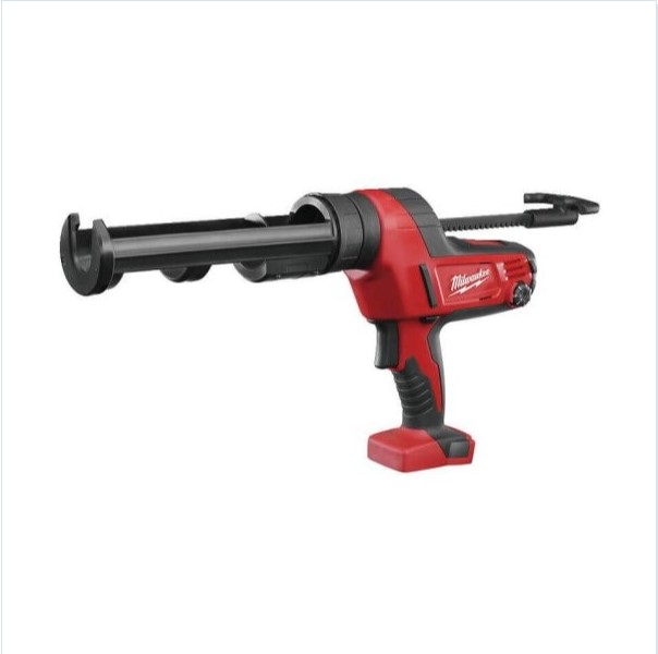 C18PCG 310ML BRUSHED CAULKING GUN 18V BODY ONLY MILWAUKEE