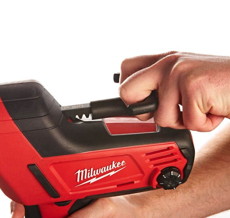 MILC18PCG/400T-0 4