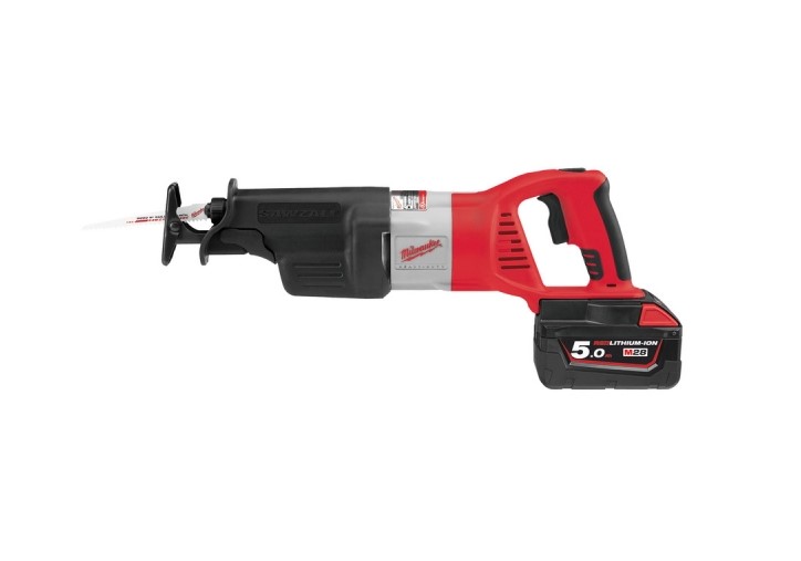 M28 HEAVY DUTY SAWZALL BODY ONLY
