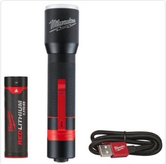 L4MLED LED HIGH OUTPUT COMPACT FLASHLIGHT IP67 700 LUMENS