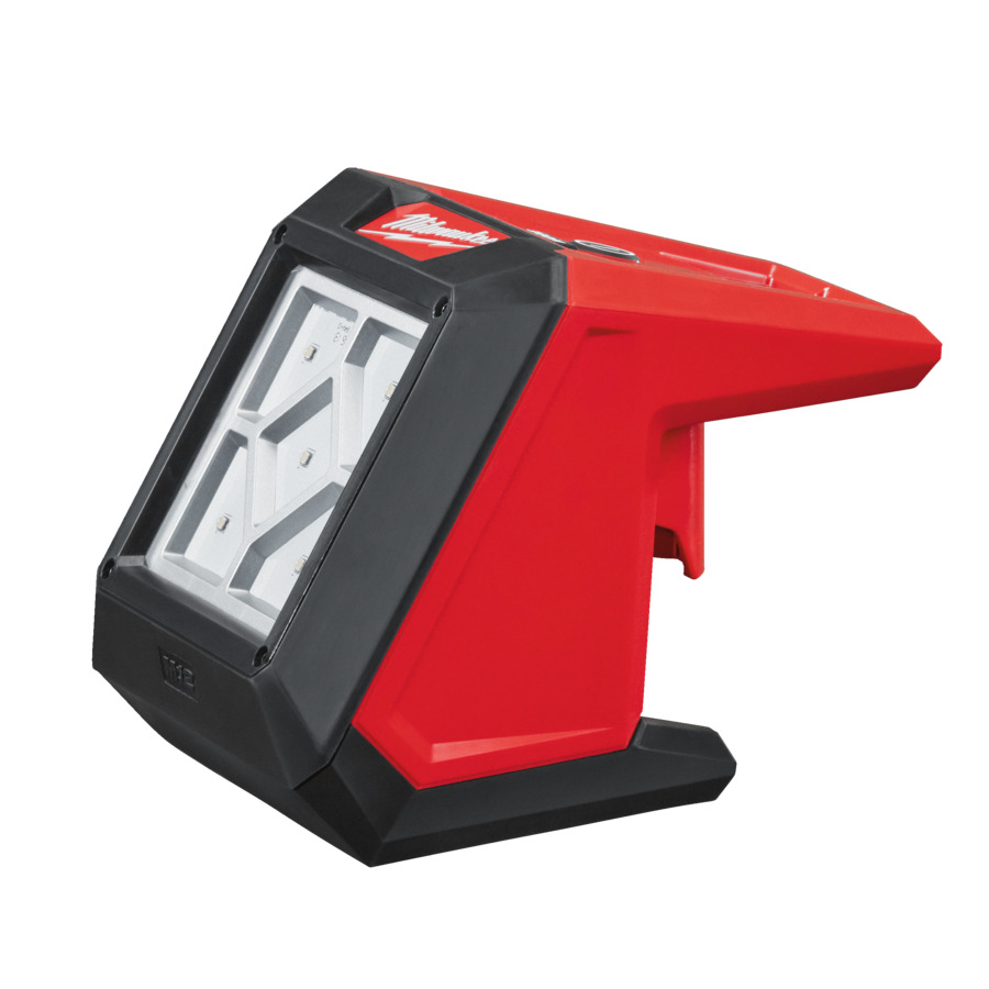 M12AL-0 AREA LIGHT IP54 1000 LUMENS 12V