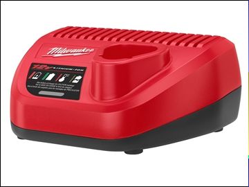 M12C12C  LI-ION CHARGER 12V MILWAUKEE