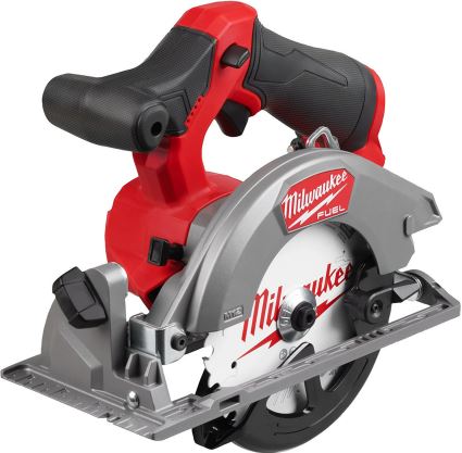 M12FCS442-0 BRUSHLESS CIRCULAR SAW 12V BODY ONLY MILWAUKEE