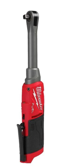 M12FHIR38LR-0 3/8" DRIVE LONG REACH IMPACT RATCHET 12V BODY ONLY