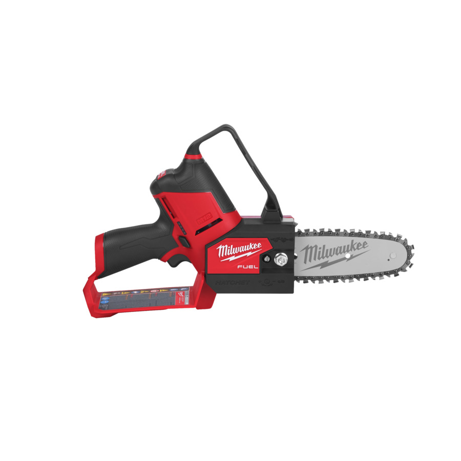 M12FHS HATCHET PRUNING SAW 12V BODY ONLY MILWAUKEE
